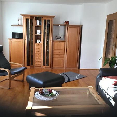 Ferienwohnung Volgenandt Wingerode Extérieur photo